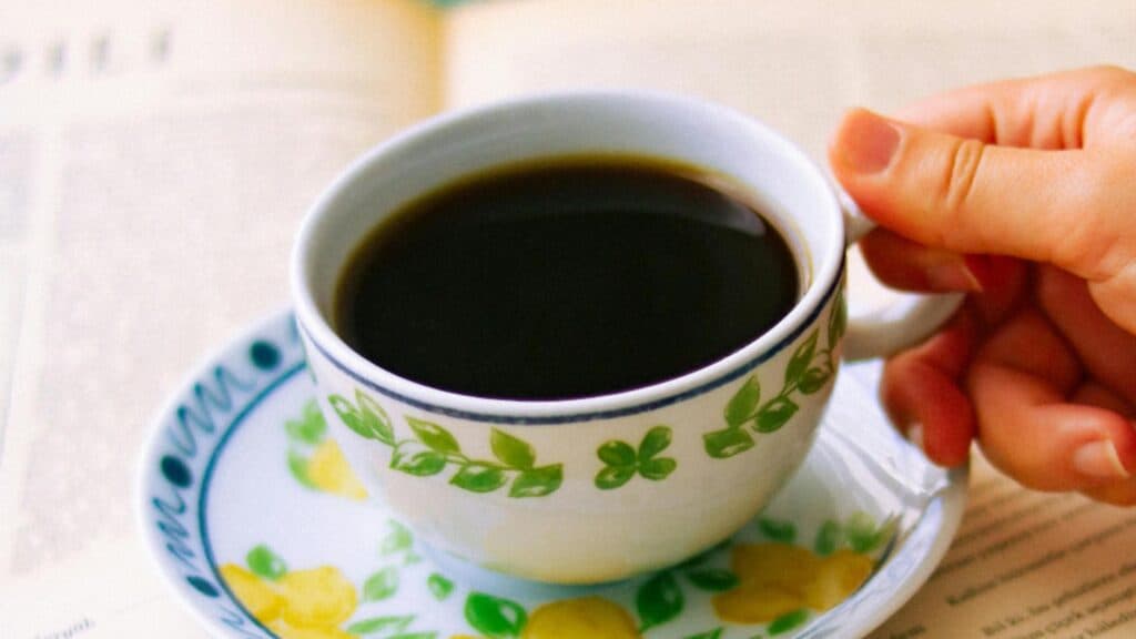 Cafeaua: secretul sănătății tale și sursa de energie naturală