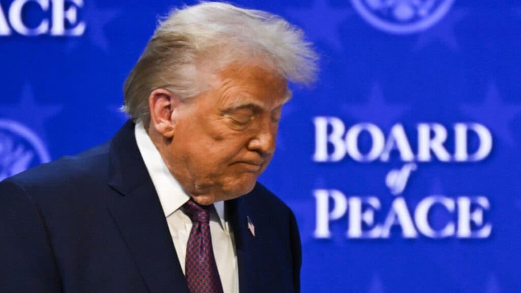 Ce cerințe impune Ilie Bolojan pentru ca România să se alăture Consiliului Păcii inițiat de Trump?