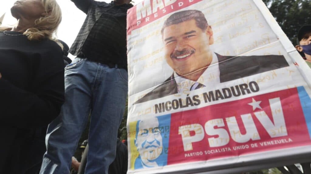 Ce detalii ascunde actul de acuzare împotriva lui Nicolas Maduro, întocmit de procurorii americani?