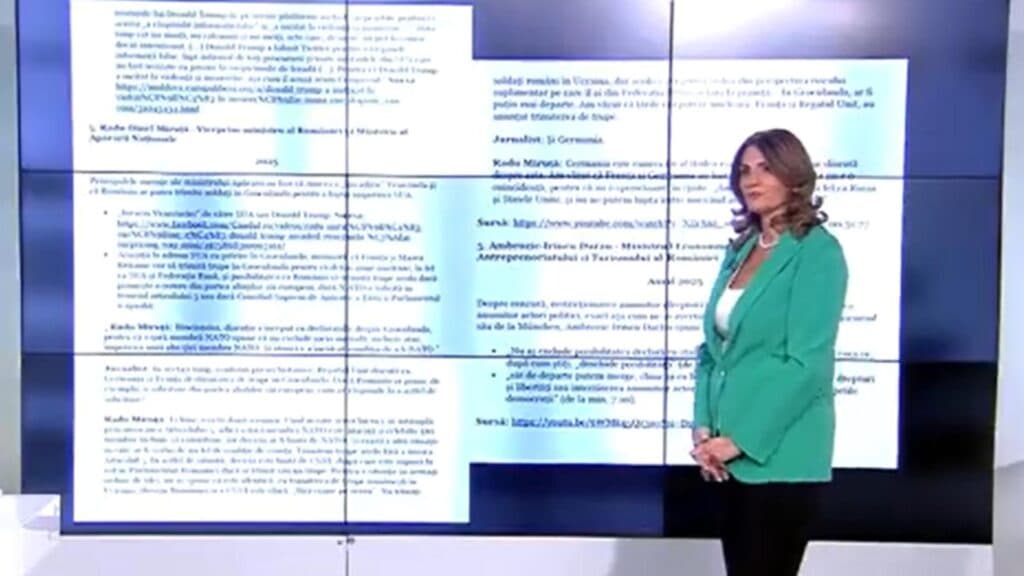 Ce relevă raportul AUR privind sentimentul antiamerican din România, înaintat congresmenilor republicani – DOCUMENT