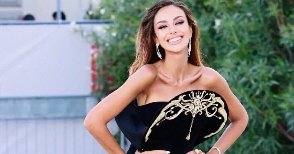 Secretele culinare ale Mădălinei Ghenea: Deliciul simplu pe care îl îndrăgește cel mai mult