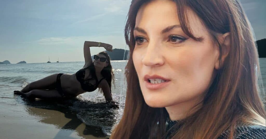 Ce provocare neașteptată a întâmpinat Ioana Ginghină după ce a părăsit emisiunea „La Măruță”? „Se încheie o epocă.”