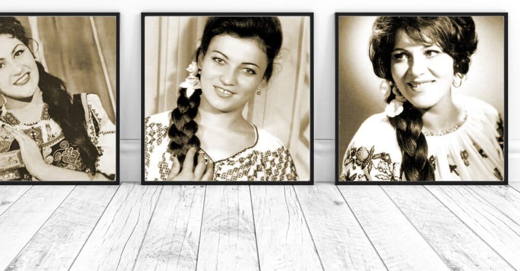 Frumusețea părului în tinerețea lui Irina Loghin, Maria Ciobanu și Elena Merișoreanu: „M-am tuns și mi-au spus că semăn cu o țărancă!” Sfaturi prețioase de la experți în stilizare
