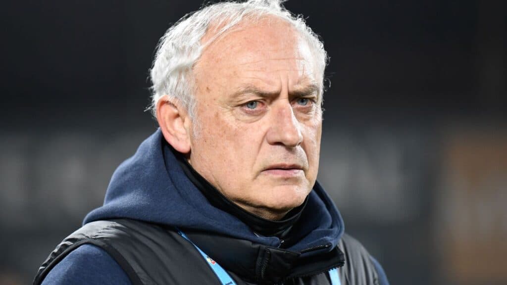 “Ce impresie îți lasă Cristi Chivu? Andrea Mandorlini a împărtășit imediat opinia sa.”