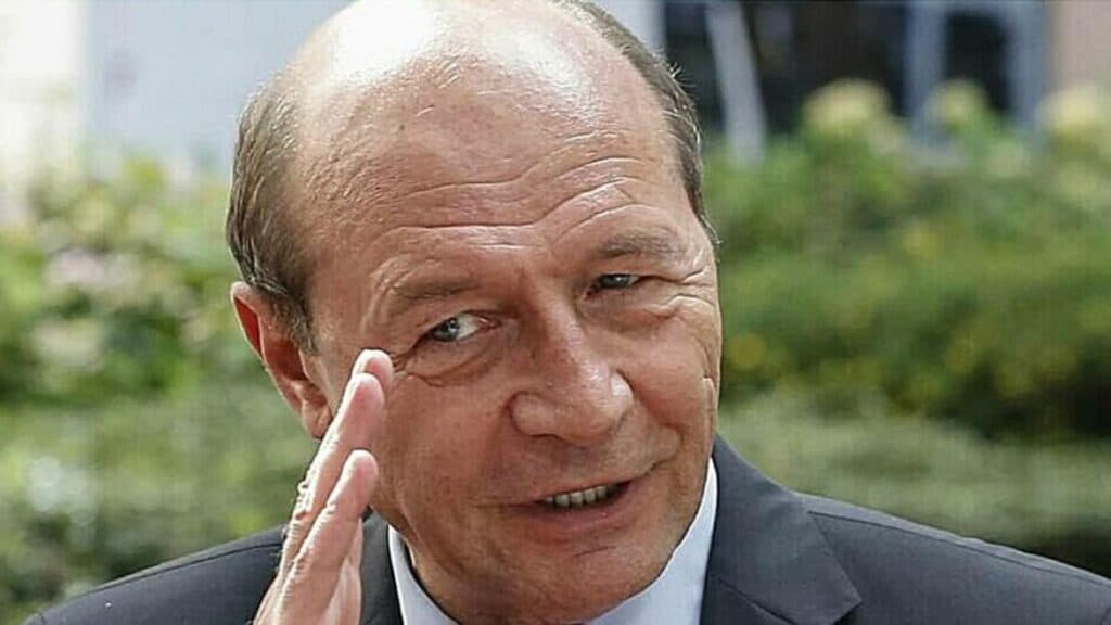 Pensia lui Traian Băsescu: Fostul președinte își exprimă surprinderea în legătură cu suma primită