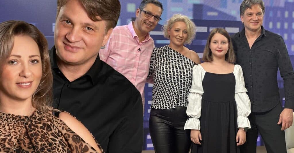 Planurile surpriză ale lui Mihai Onilă de ziua sa: Secretele unui stil de viață sănătos la 52 de ani și alimentația sa zilnică: „Nu este o dietă restrictivă.”