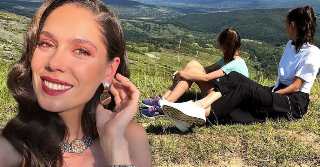 Ce provocări întâmpină Irina Fodor în relația cu fiica sa adolescentă? Cum aplică ea disciplina: „Eu sunt autoritatea în familie, nu Răzvan”?