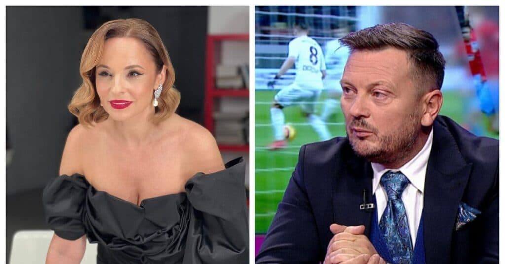 Adevărata dinamică dintre Andreea Marin și Daniel Stanciu. Confesiunile fostului impresar: „Era extrem de exigentă.”