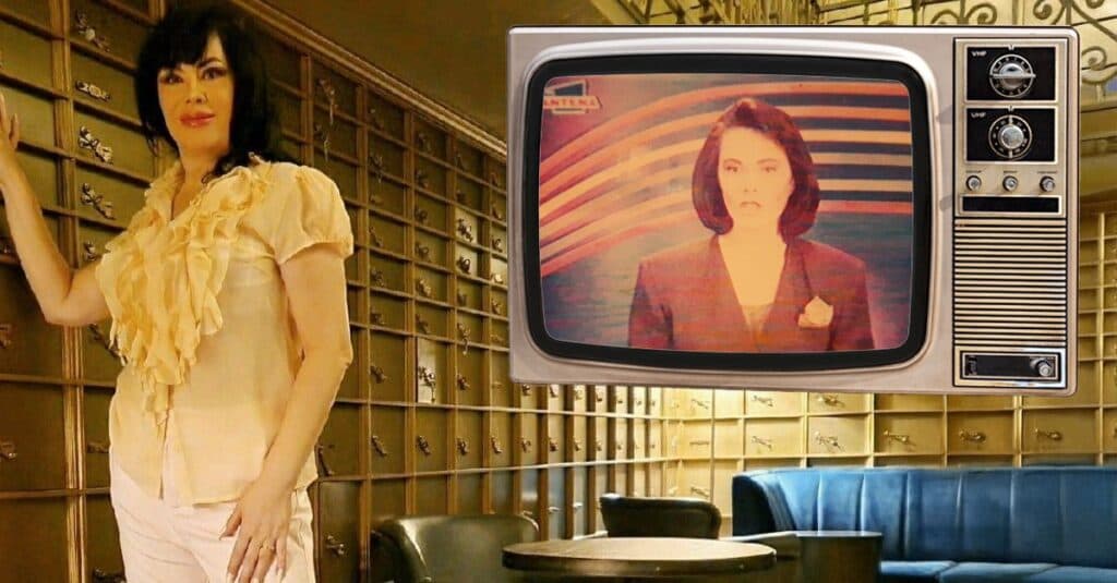 Cât câștiga Mariana Moculescu la Antena 1 și TVR, unde a activat ca reporter: „M-am descurcat!” Ce surse de venit are acum: „Mă sprijină…”