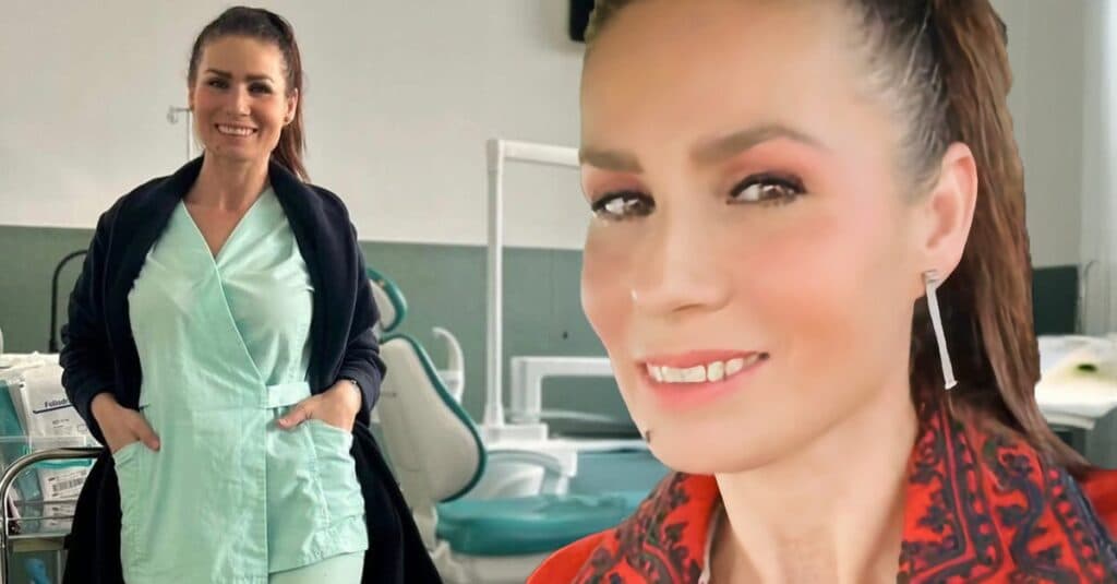 Ce artistă de muzică populară își dorește să devină asistentă medicală și să își încerce norocul în străinătate? „Salariul de aici e de-a dreptul dezamăgitor!”