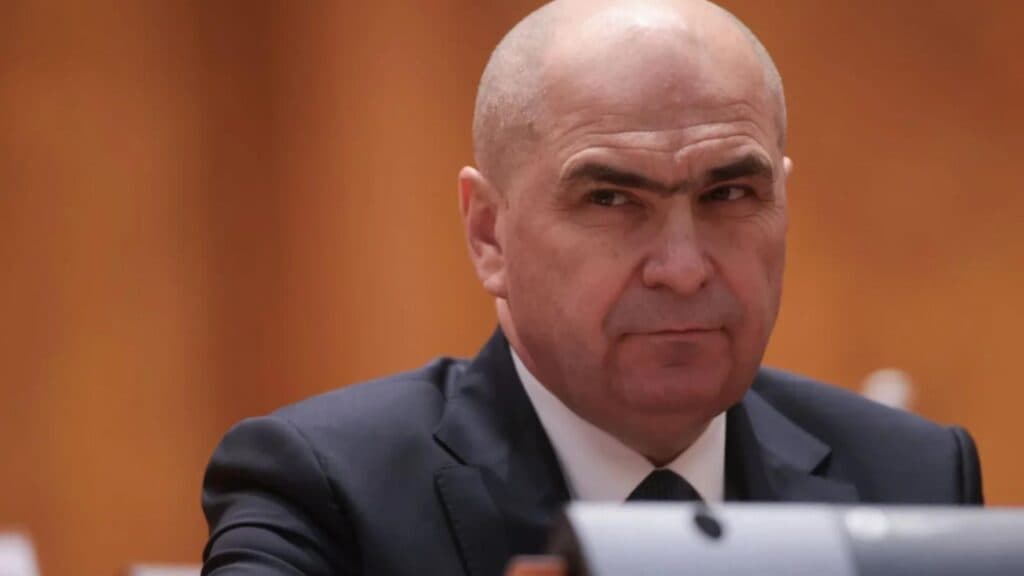 Declarațiile lui Bolojan privind perspectiva PSD la Palatul Victoria: „Este dificil să câștigăm respectul cetățenilor atâta timp cât nu ne respectăm unii pe alții.”
