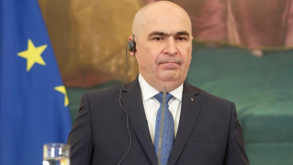 Reacția lui Ilie Bolojan în urma căderii lui Maduro în Venezuela: premierul dezvăluie că nu a avut nicio conversație cu Nicușor Dan