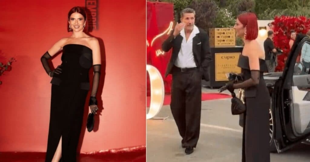 Lidia Buble dezvăluie cum percepe iubirea alături de Horațiu Nicolau: „Fericirea îmi reflectă adevărata dragoste.”