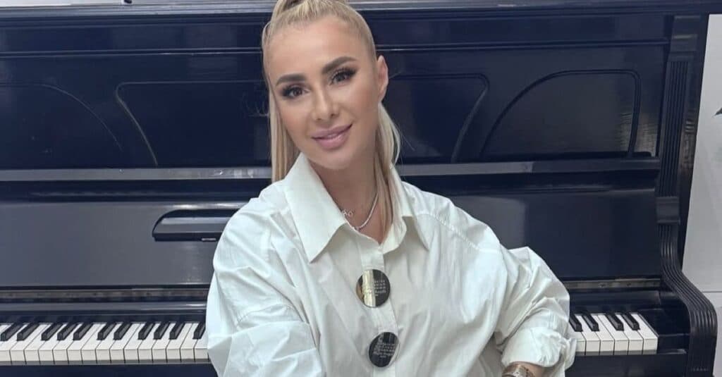 Studii și aventuri: Anamaria Prodan își începe călătoria în „Survivor – Povești din junglă”