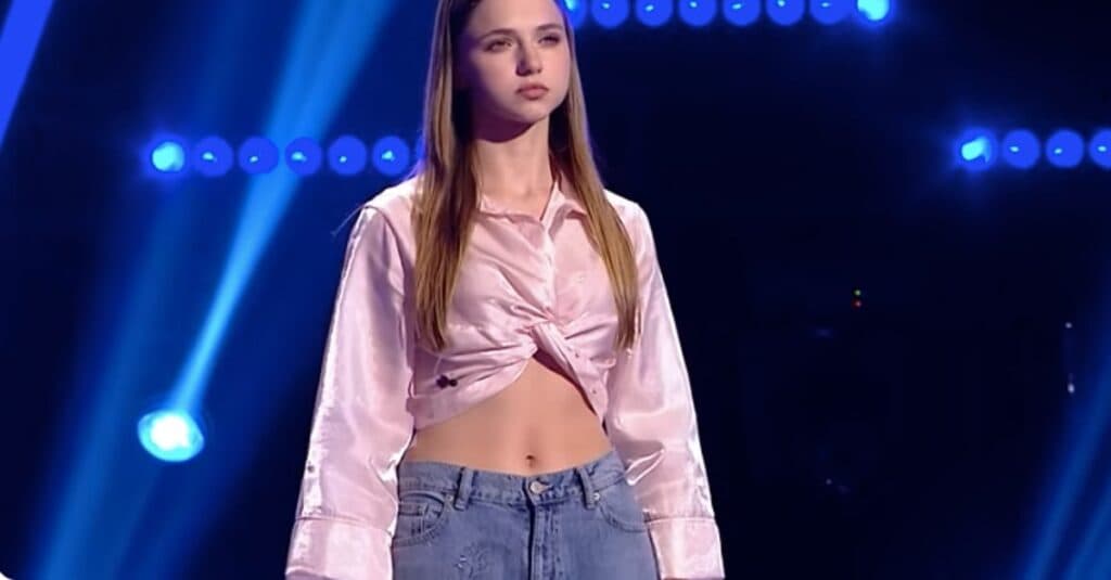 Planurile lui Alessia Pop cu premiul câștigat la „Vocea României”: „Este o etapă crucială”