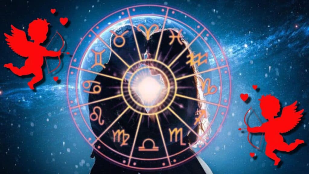 Cele 7 zodii care își transformă norocul în iubire în 2026. După ani de încercări, destinul lor va lua o turnură radicală
