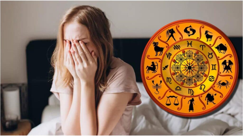 Cele patru zodii care vor trăi momente dificile în luna ianuarie se vor confrunta cu noi începuturi dureroase