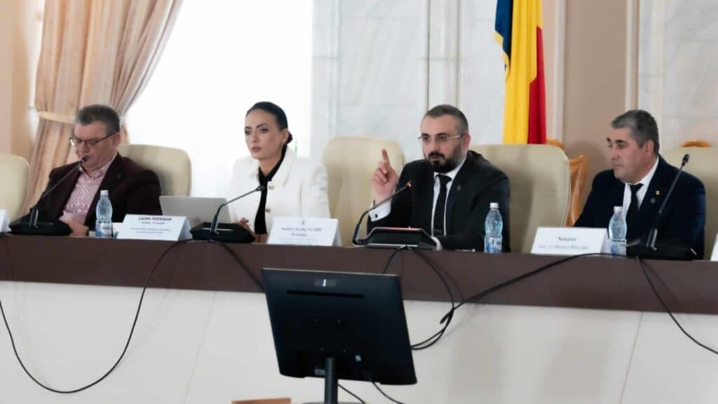 Cetățenii solicită transparență, instituțiile rămân mute: a patra zi de audieri publice asupra anulării alegerilor prezidențiale