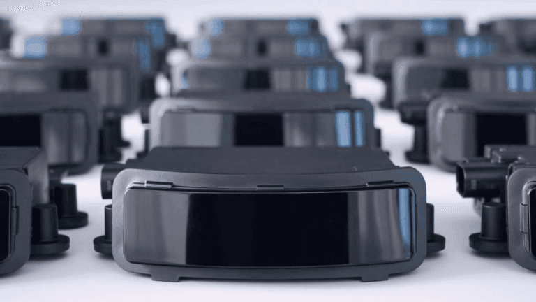 Hesai din China își va dubla producția în contextul transformărilor din industria senzorilor Lidar