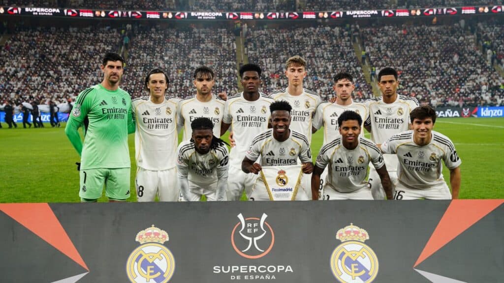 Cine a purtat povara în confruntarea Real Madrid – FC Barcelona: „O față necunoscută”