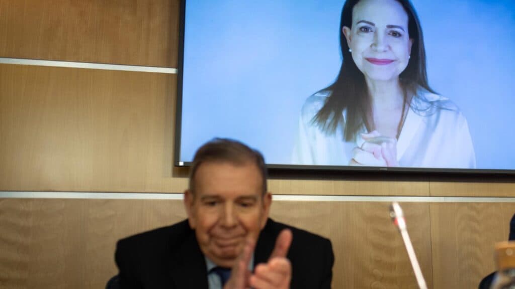 Viitorul Venezuelei: Cine ar putea să preia frâiele după Maduro? Două nume de marcă în competiție
