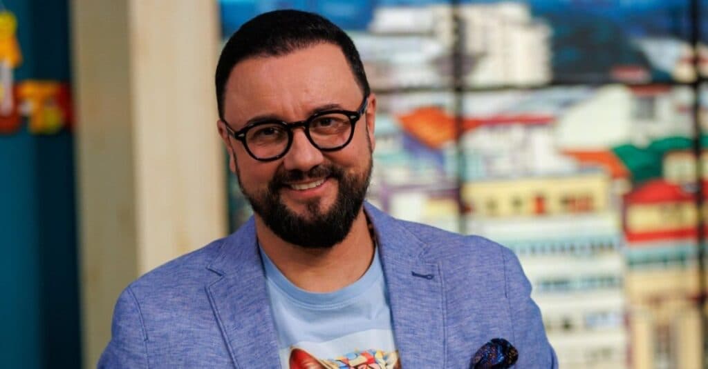 Ce vedetă l-a contactat pe Cătălin Măruță imediat după aflarea veștii despre plecarea sa: „M-au avut în vedere”?
