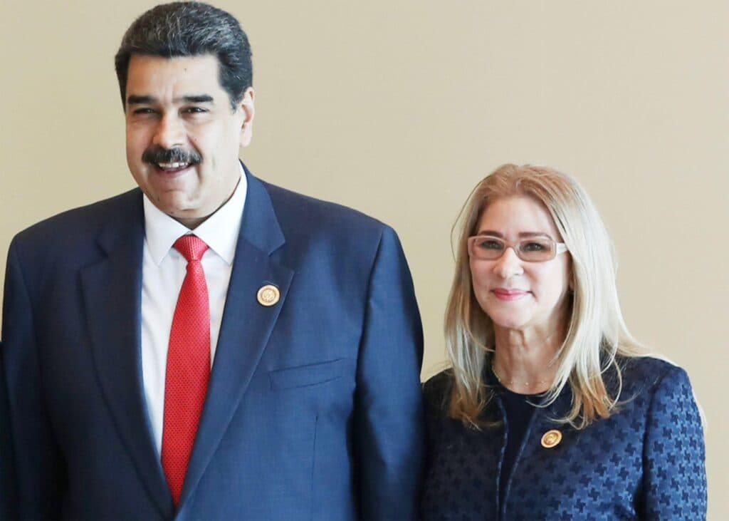 Cunoaște-o pe Cilia Flores: soția lui Nicolás Maduro și ascensiunea sa ca cea mai influentă femeie din Venezuela