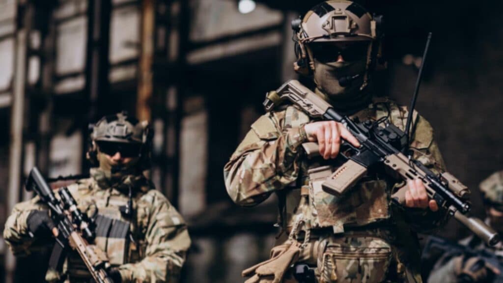 Delta Force: Eroii din umbră care l-au adus pe Maduro în fața justiției
