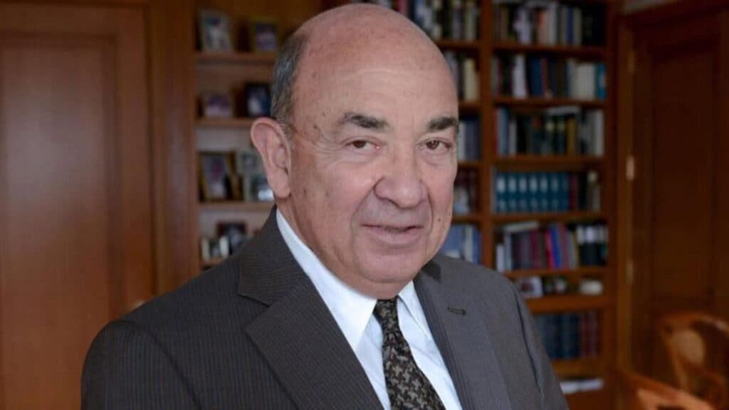 Descoperă judecătorul centenar care va decide soarta lui Nicolás Maduro, un magistrat cu o voință de neclintit în fața lui Donald Trump