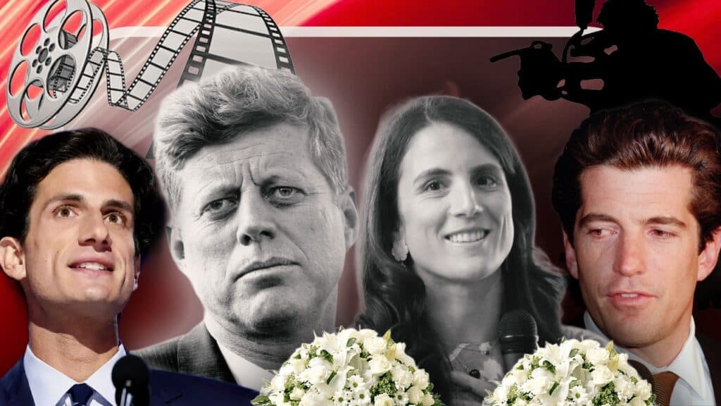 Beneficiarii întunecatei tragedii din clanul Kennedy. Acuzații serioase după decesul nepoatei lui JFK