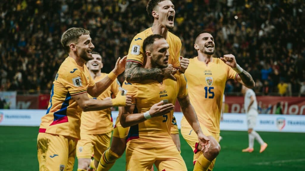 România pierde teren în ierarhia FIFA! Ce poziție deține acum echipa noastră națională?