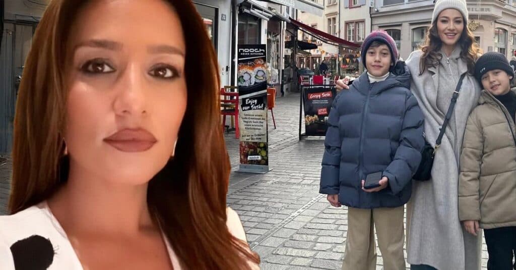 Claudia Pătrășcanu sărbătorește ziua de naștere a micuțului Nicolas. Cum își îndeplinește artista rolul de mamă singură?