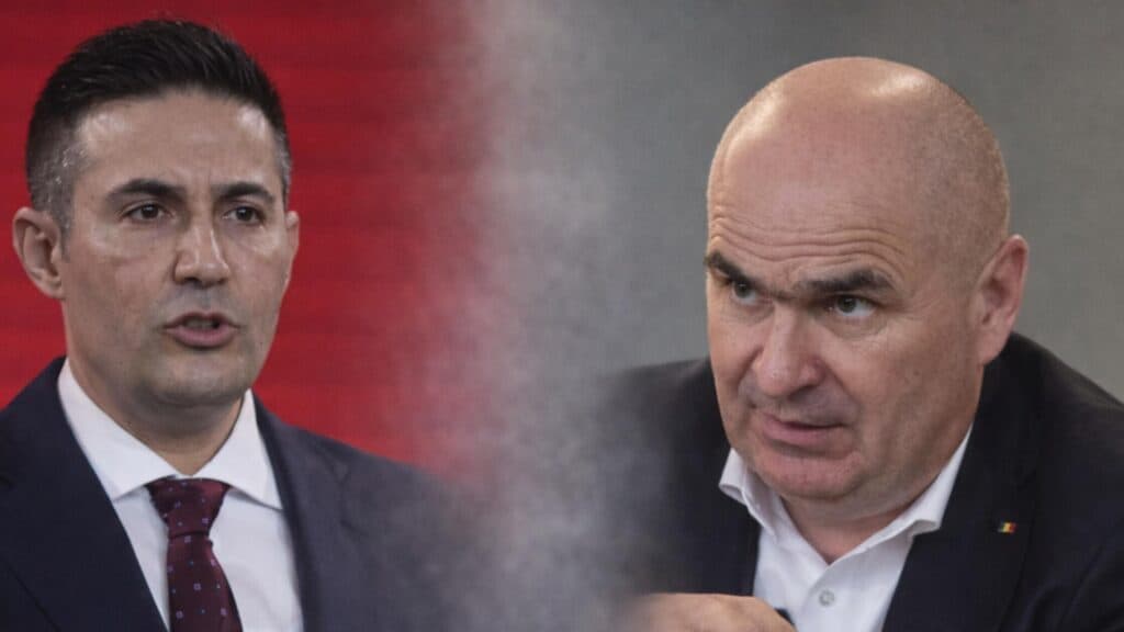 Claudiu Manda îi răspunde ferm lui Ilie Bolojan: „Planul de revigorare economică este fix. PSD nu va accepta compromisuri!”
