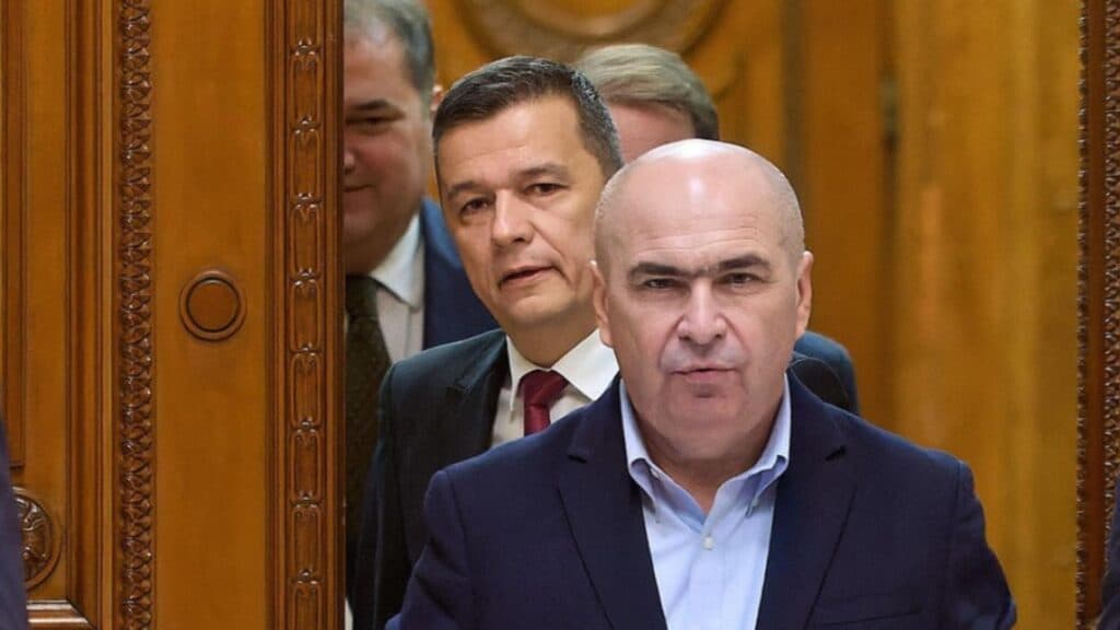 Coaliția în alertă: Reuniune de urgență la PSD în urma afirmațiilor premierului Bolojan