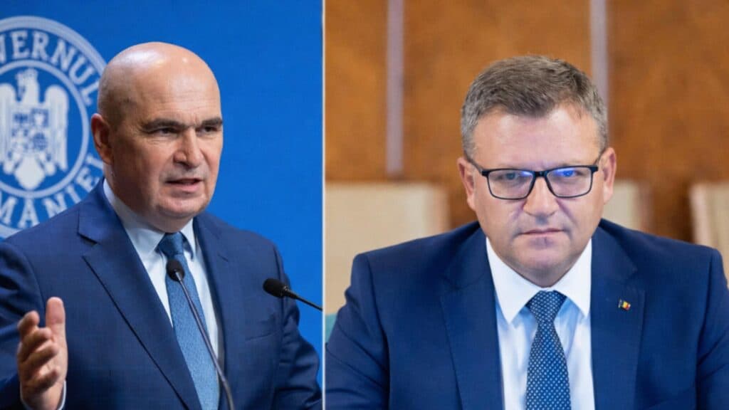 Coaliția în criză: Marius Budăi avertizează că PSD ar putea părăsi guvernarea fără un plan de redresare economică