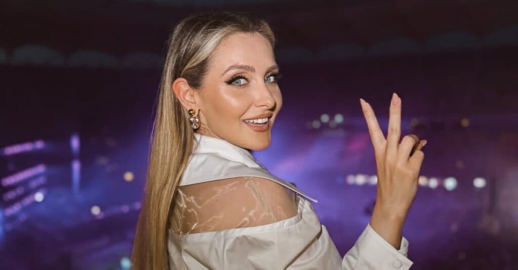 Povestea Alinei Sorescu, un an după despărțire: „Am îndurat multă durere, atât eu, cât și fetițele”. Ce crede despre un nou capitol în iubire?
