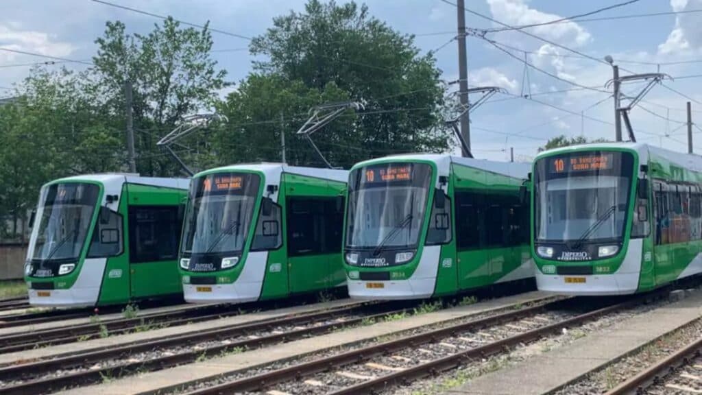 Consilierii locali se reunesc joi pentru a discuta despre posibila majorare a tarifelor STB de la 3 la 5 lei