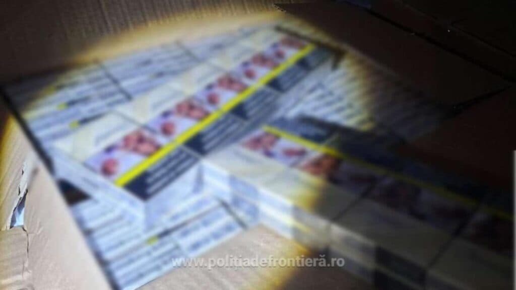 Accizele și TVA-ul pe țigări: o lovitură de 500 de milioane de euro pentru bugetul național