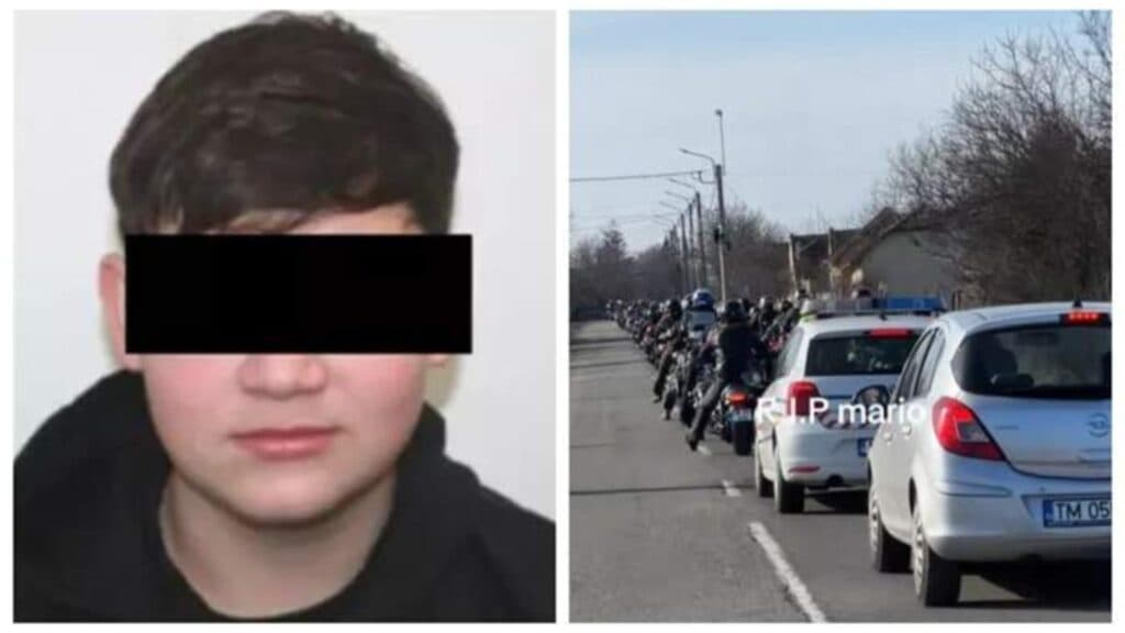 Crima de la Cenei atrage interesul celui mai redutabil infractor din România. Pe cine va pedepsi acesta?