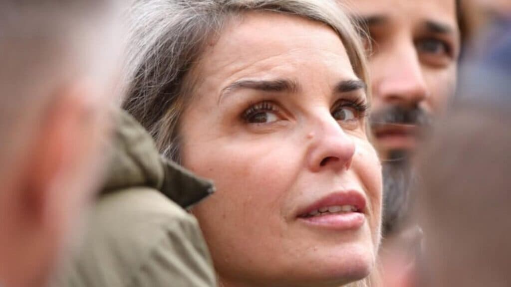 Cristela Georgescu, un mesaj plin de semnificație de Mica Unire: credință, sacrificiu și optimism într-o zi cu o gravitate simbolică deosebită