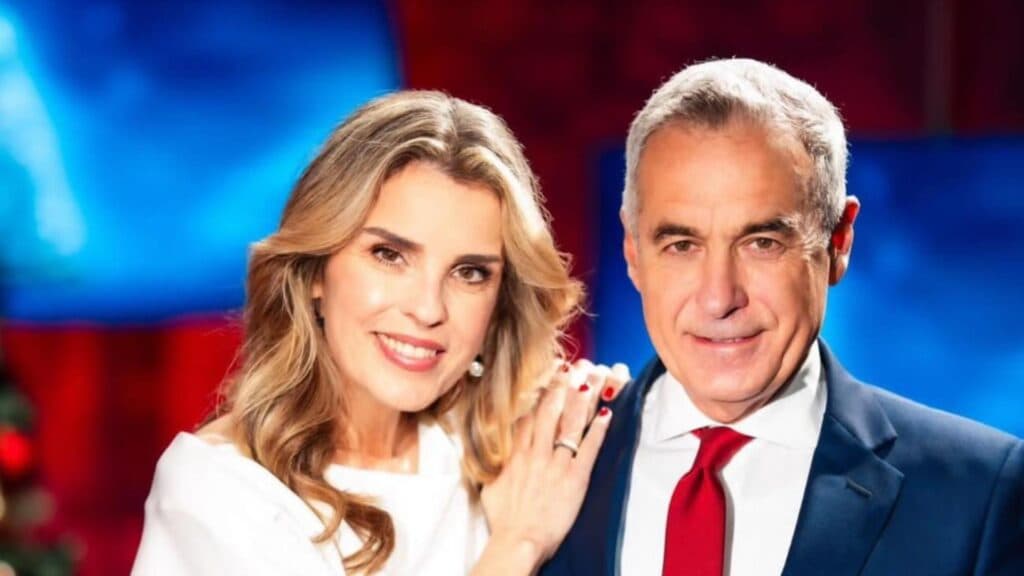 Cristela Georgescu îndeamnă românii la solidaritate în momente dificile: „Nu suntem singuri! Dumnezeu observă fiecare lacrimă și aude fiecare suspin.”