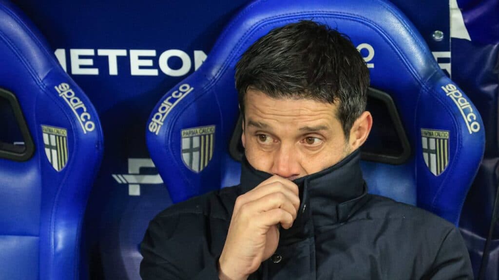 Cristi Chivu a încheiat un pact cu conducerea de la Inter și a dezvăluit hotărârea: „Asta este concluzia!”