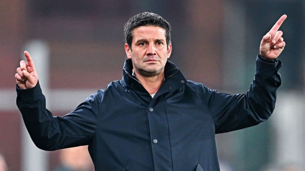 Cristi Chivu l-a impresionat profund pe Fabio Galante: „Un antrenor deosebit!”