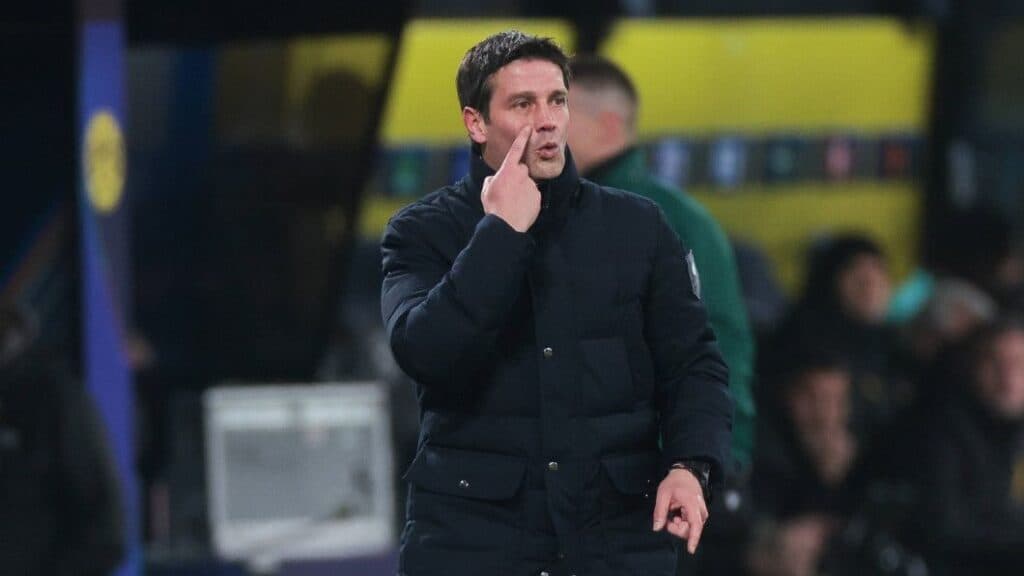 Cristi Chivu, cu precauție după duelul Inter – Bodø/Glimt în Liga Campionilor: „Există capcane ascunse.”