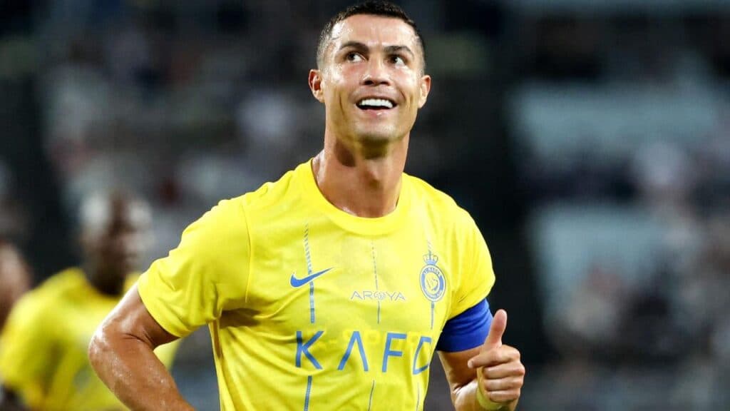 Cristiano Ronaldo solicită transferul unei vedete de la Real Madrid la Al-Nassr