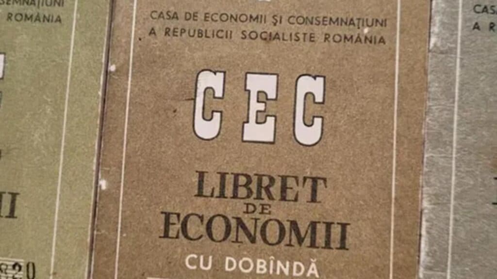 Carnetele CEC din 2026: Cum s-au transformat obiectele obișnuite în adevărate comori de colecție