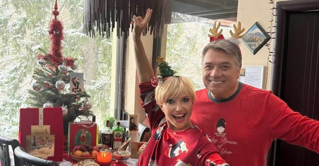 Descoperă cu cine s-a mai întâlnit Sorin Mărcuș! Complimentele sale pentru Marina Almășan, iubita actuală: „Dumnezeu îți oferă persoana potrivită în viață!”