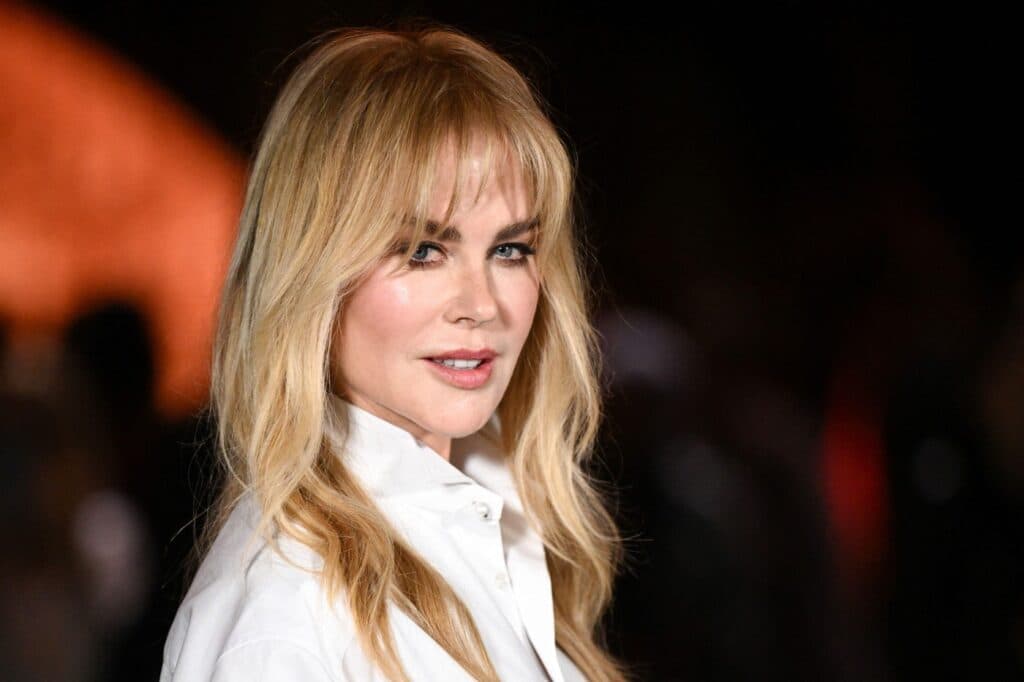 Alături de cine își găsește alinarea Nicole Kidman, după despărțirea de Keith Urban? Actrița de la Hollywood își reface forțele