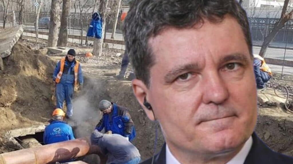 Secretele contractelor de termoficare din Capitală: Dezvăluiri surprinzătoare despre cheltuielile uriașe pentru țevi de calitate îndoielnică