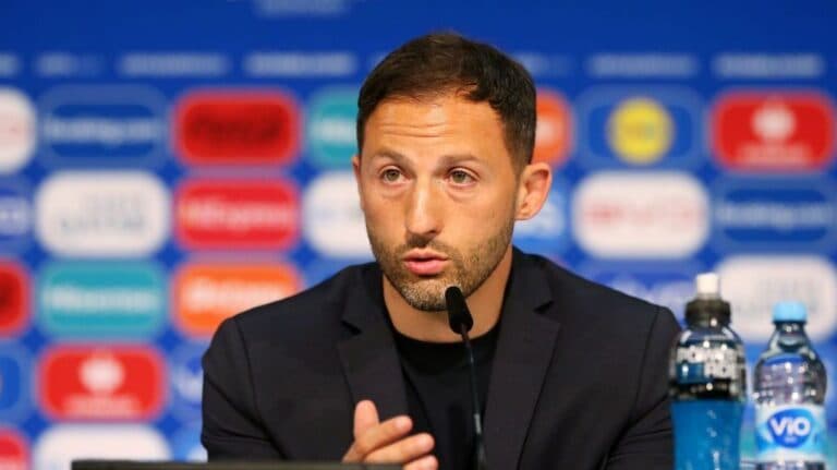 Cum a caracterizat Domenico Tedesco FCSB înaintea confruntării din Europa League?